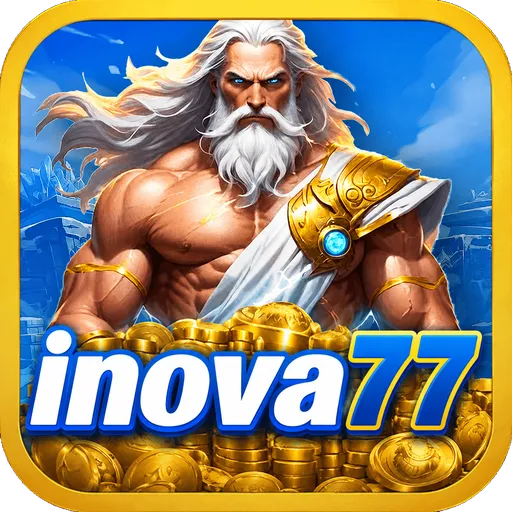 INOVA77 - Simulasi Kehidupan yang Menarik
