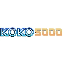 KOKO5000 - Game Gaple Seru dan Menarik