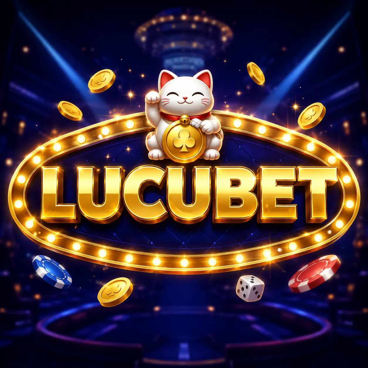 LUCUBET - Petualangan Epik dalam Dunia ARPG