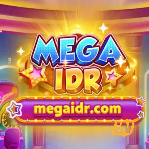 Logo megaidr